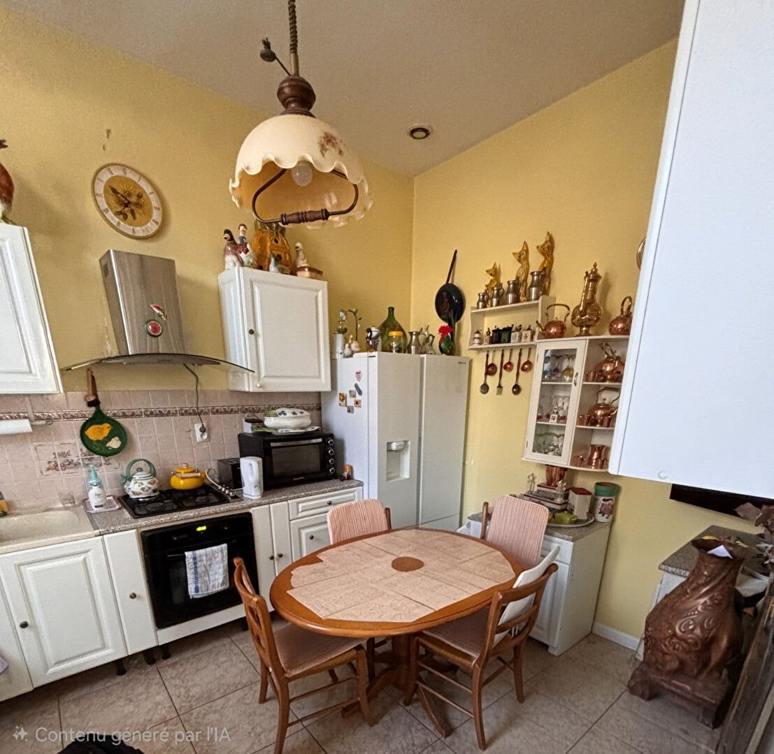 Maison à vendre, 95m², Marsillargues
