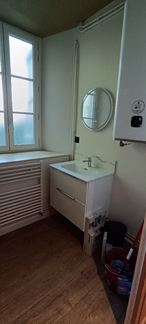Appartement à louer, 31m², Felletin