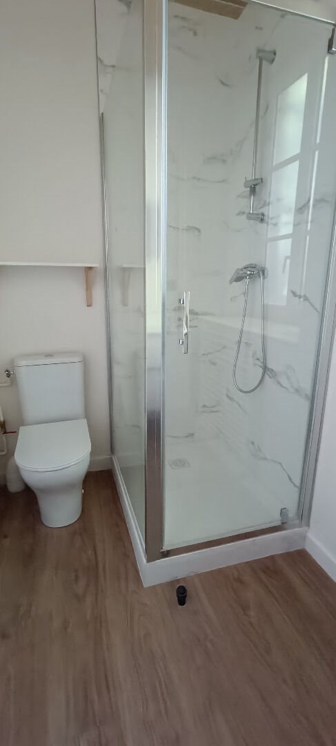 Appartement à louer, 31m², Felletin