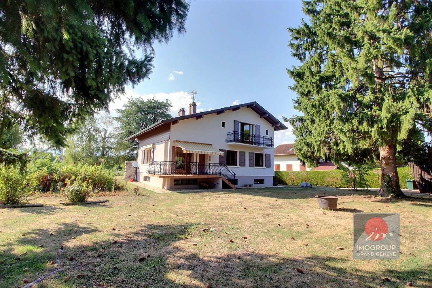 Maison à vendre, 154m², Chens-sur-Léman