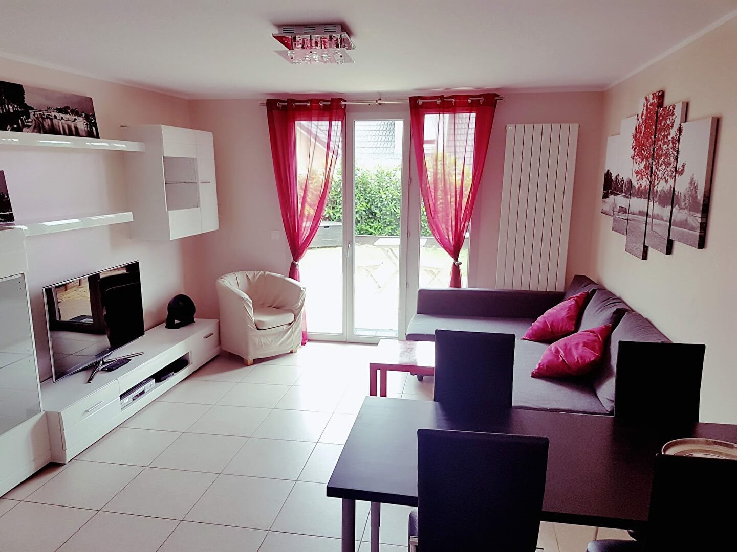 Appartement à louer, 63m², Divonne-les-Bains