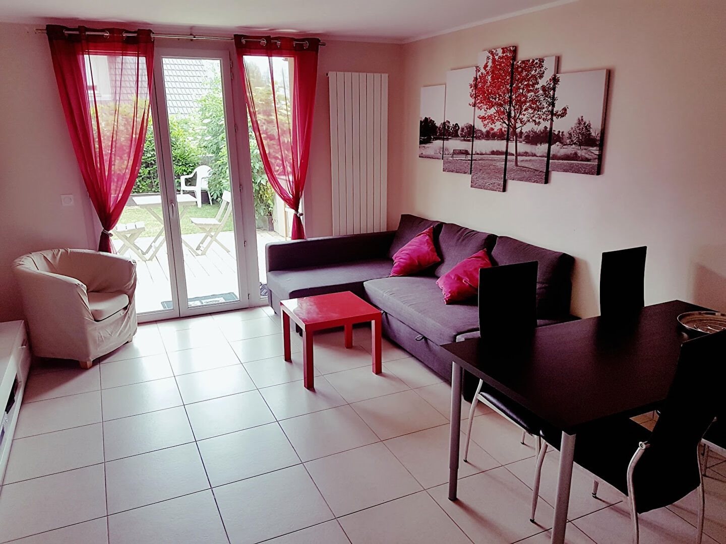Appartement à louer, 63m², Divonne-les-Bains