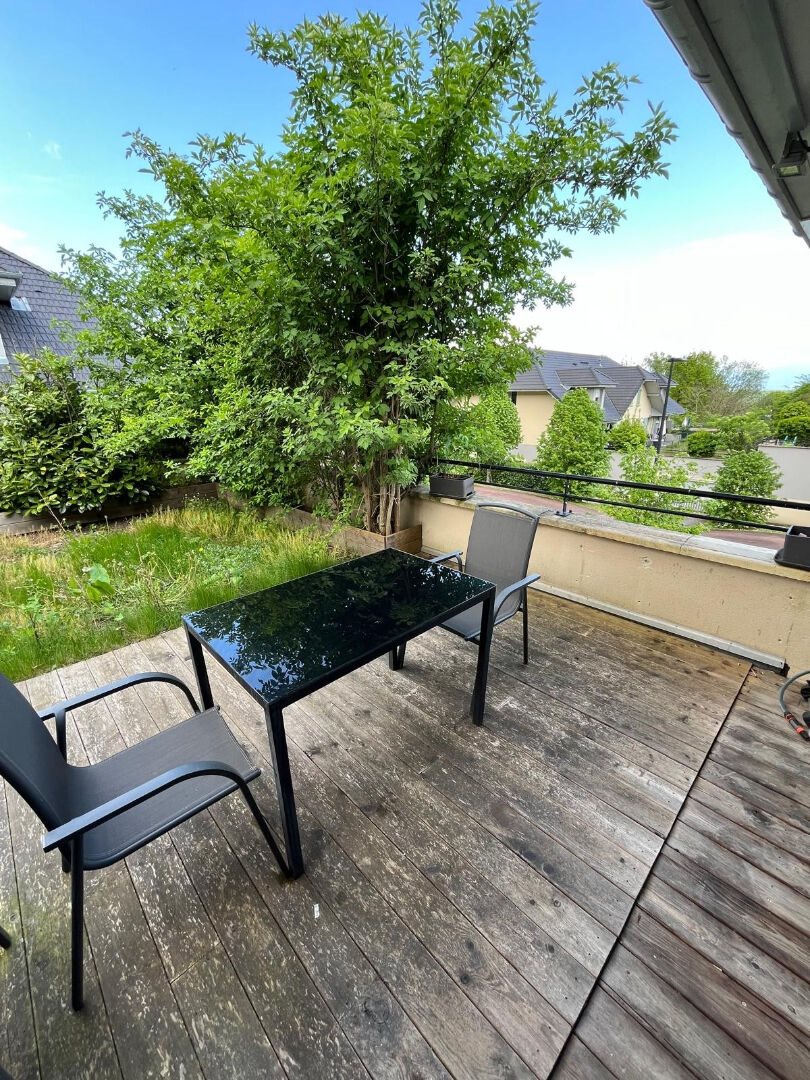Appartement à louer, 63m², Divonne-les-Bains