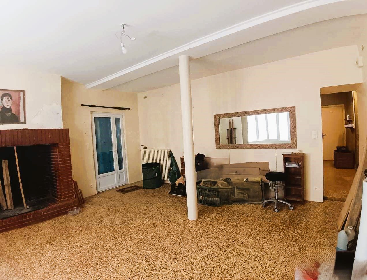 Maison à vendre, 145m², Saint-Sulpice-la-Pointe