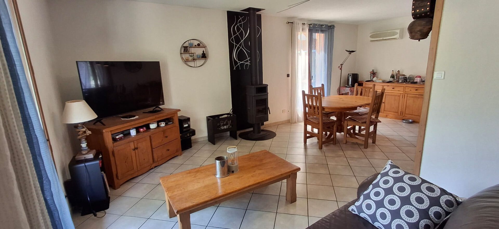Maison à vendre, 130m², Tournon