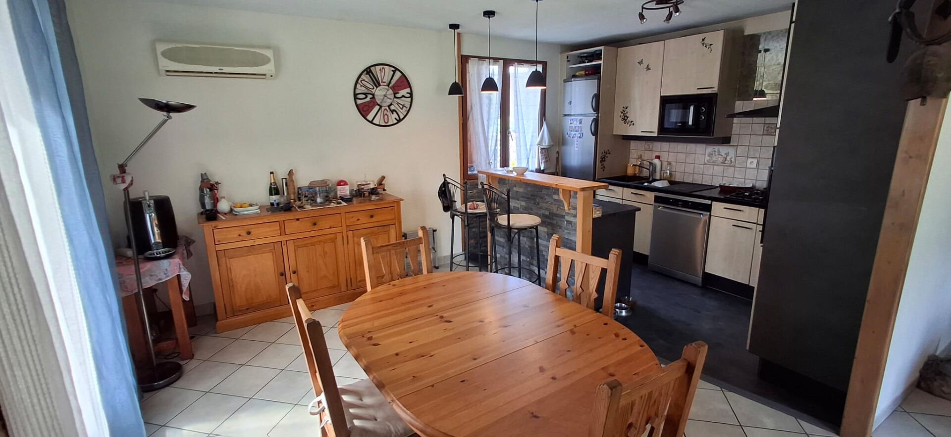 Maison à vendre, 130m², Tournon