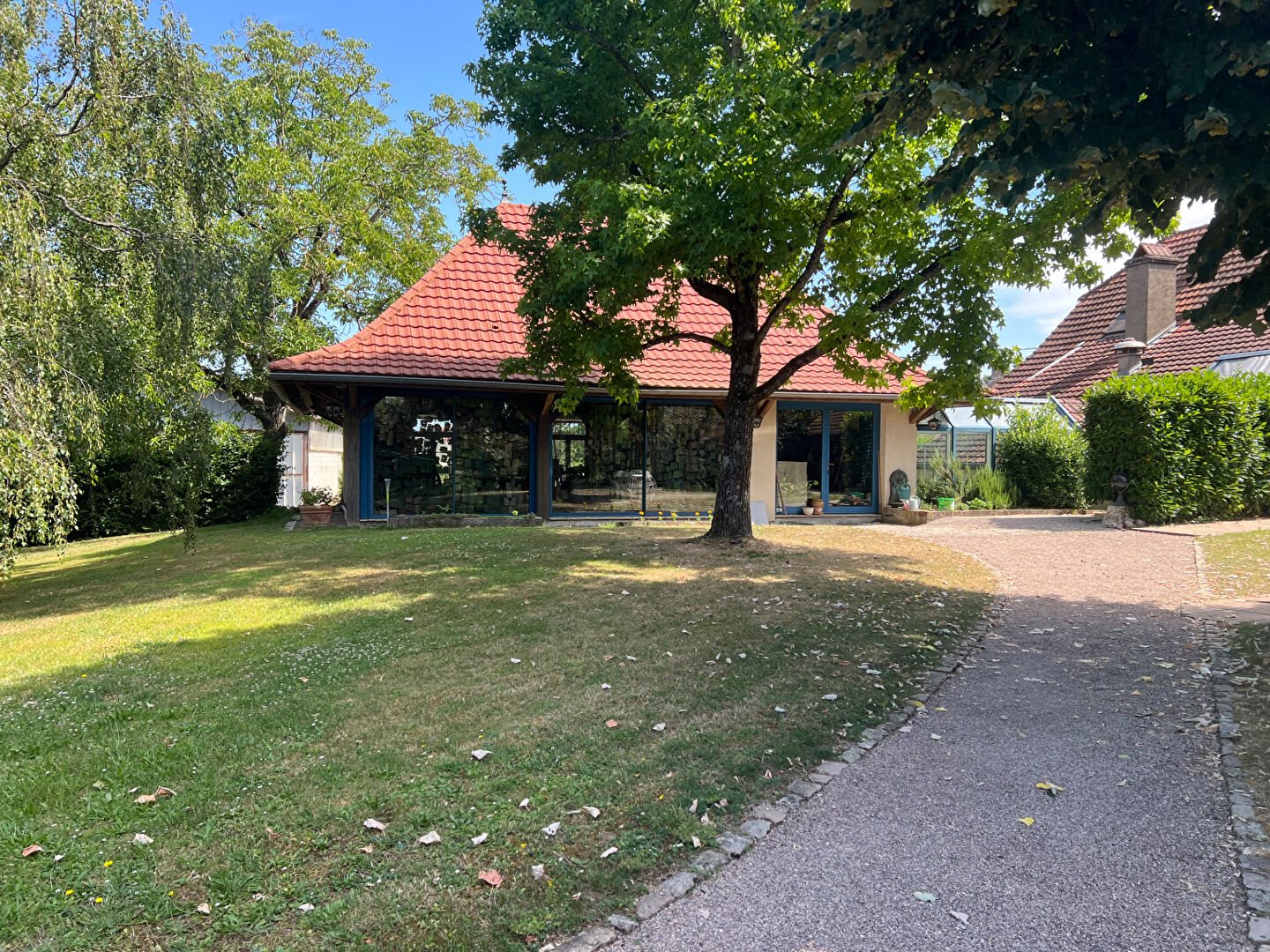 Maison à vendre, 350m², Pierre-de-Bresse