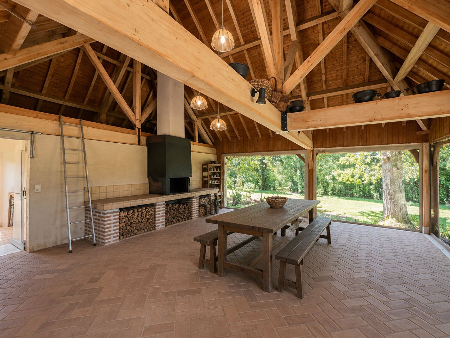 Maison à vendre, 350m², Pierre-de-Bresse