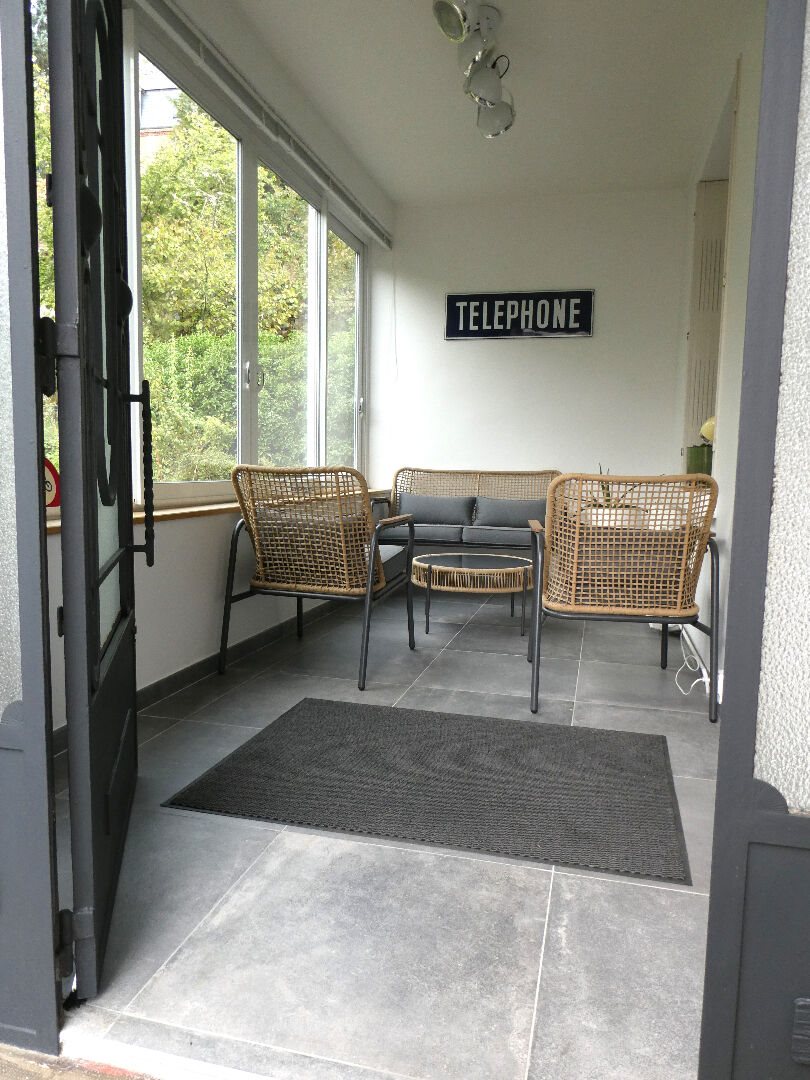 Maison à vendre, 190m², Aubusson