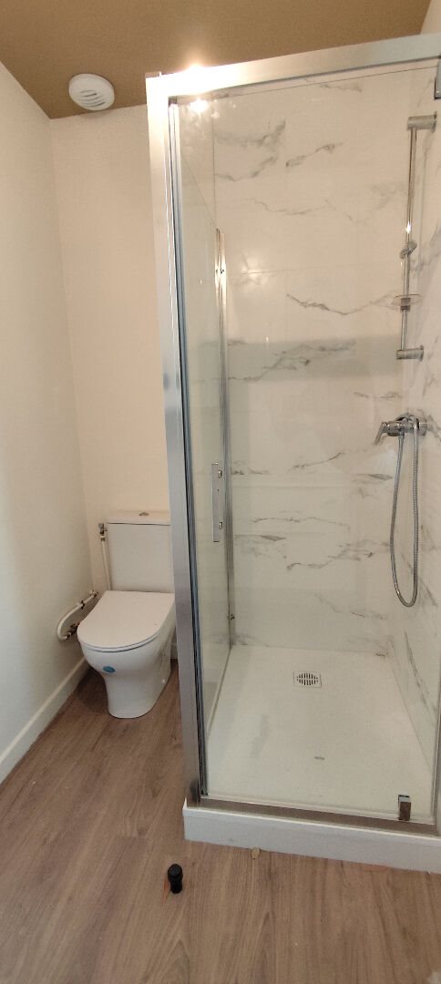 Appartement à louer, 32m², Felletin