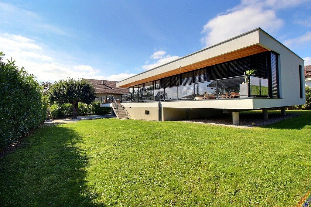 Maison à vendre, 176m², Ville-la-Grand