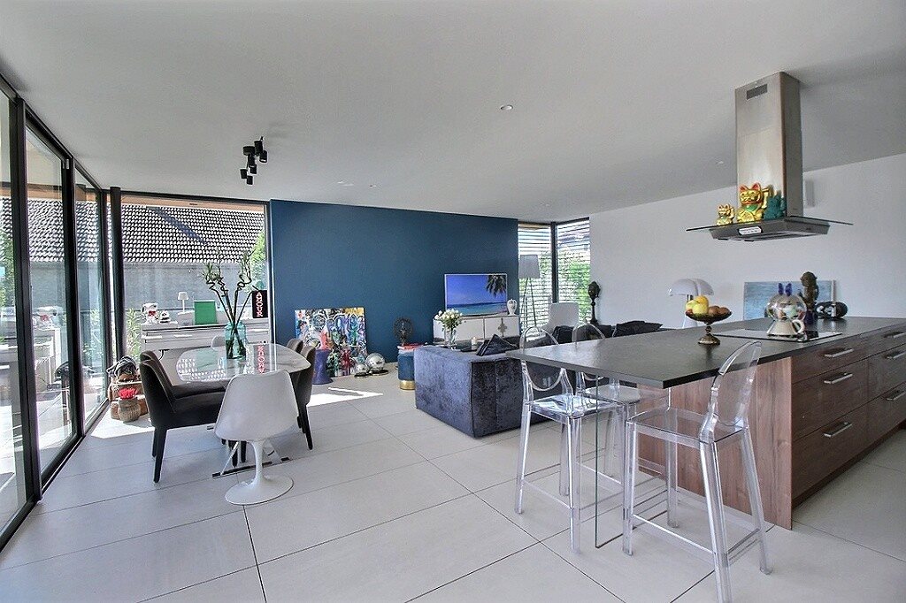 Maison à vendre, 176m², Ville-la-Grand