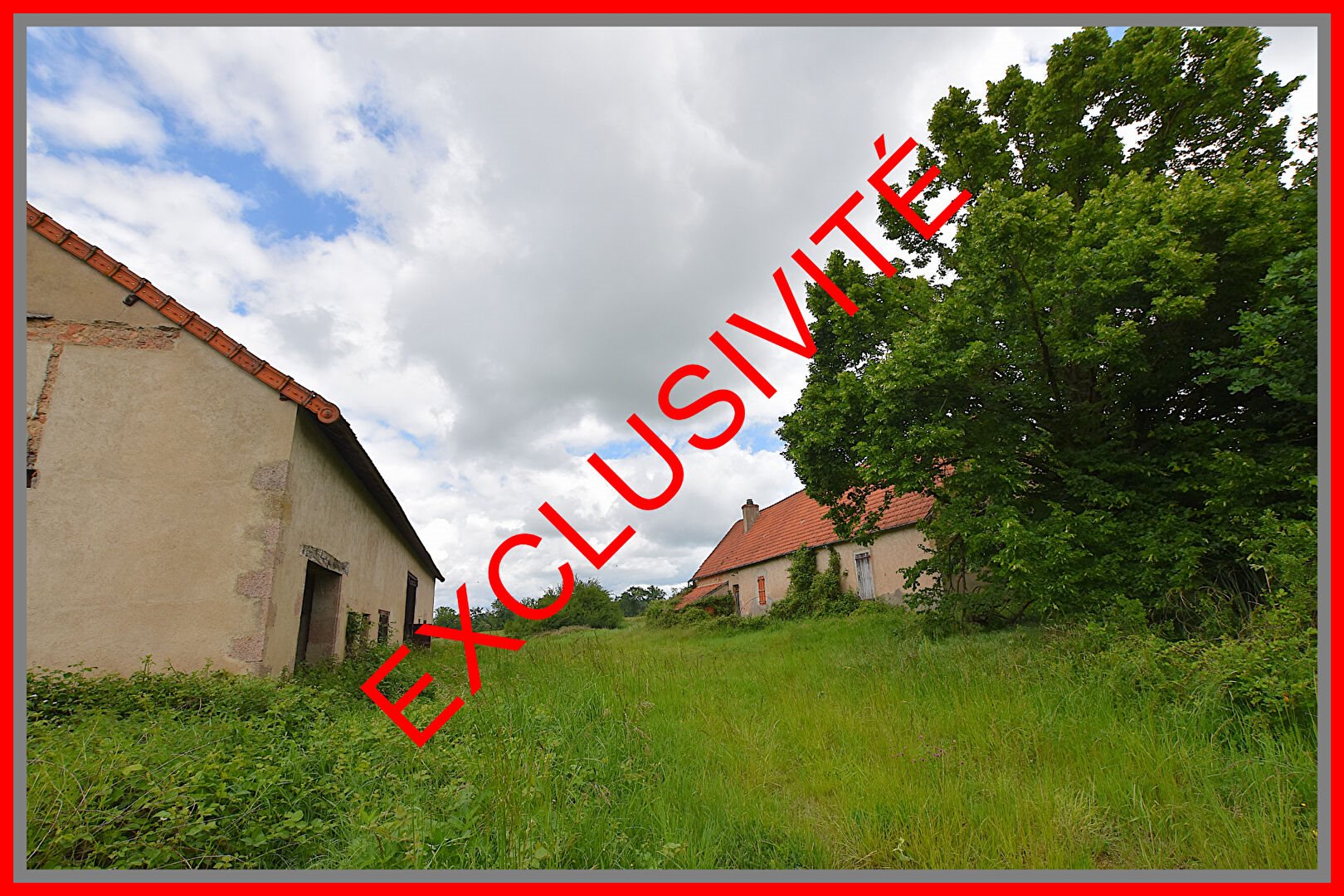 Maison à vendre, 124m², Lapalisse