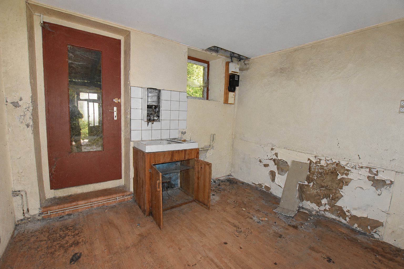 Maison à vendre, 124m², Lapalisse