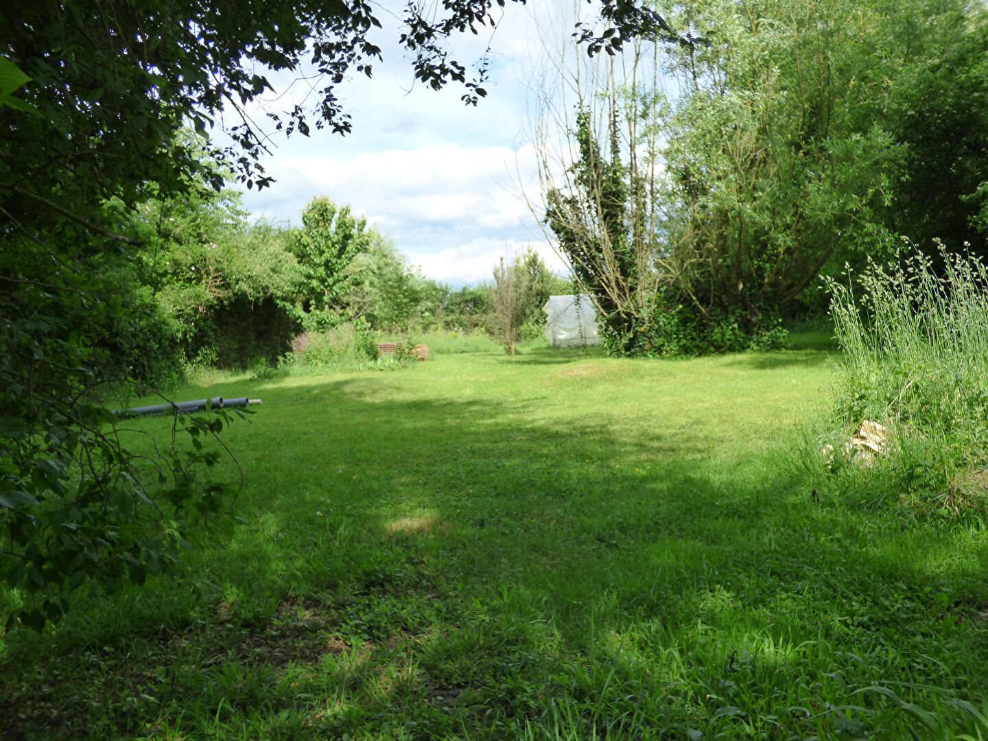 Maison à vendre, 181m², Saint-Trivier-de-Courtes