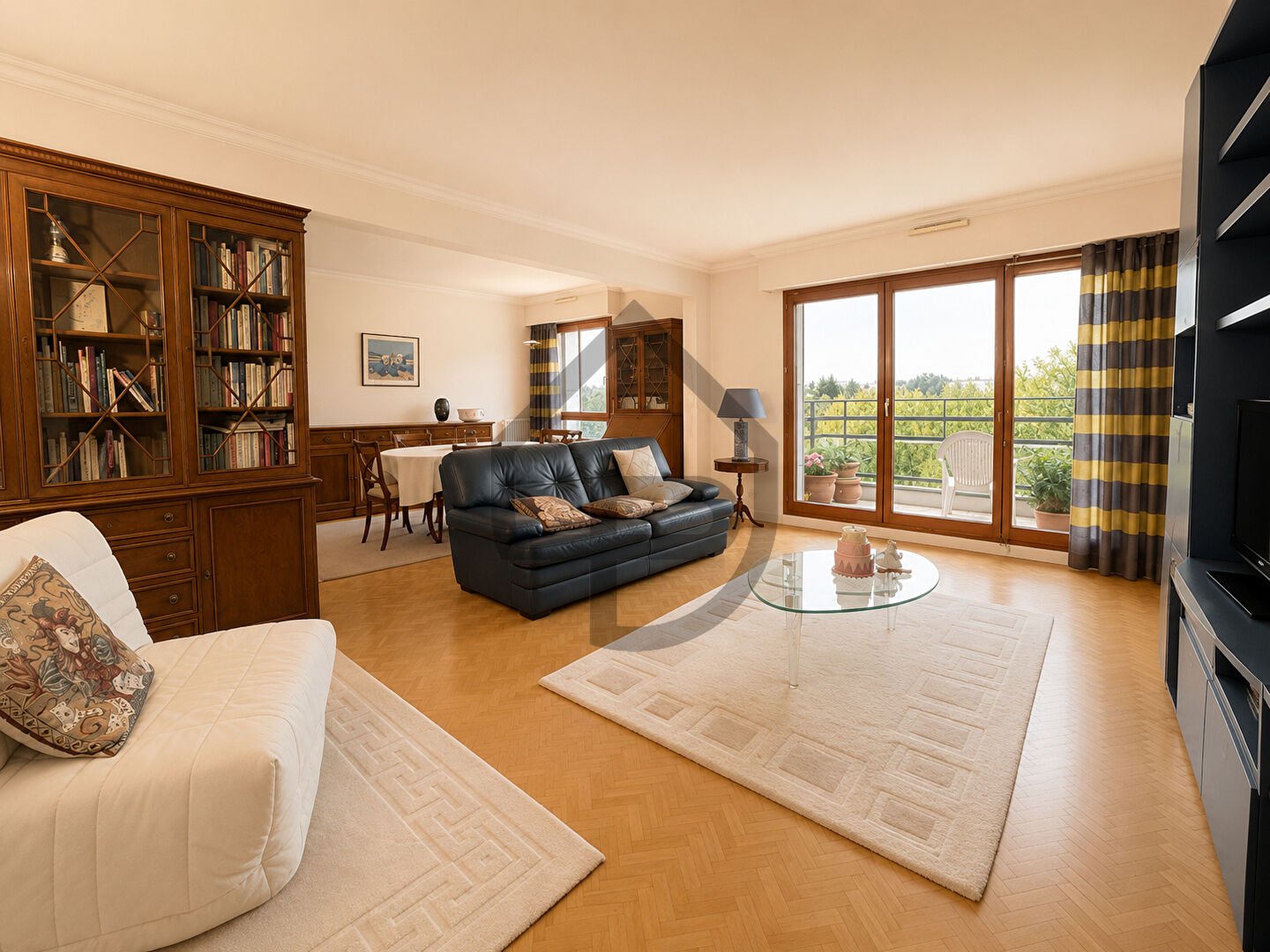 Appartement à vendre, 95m², Rueil-Malmaison