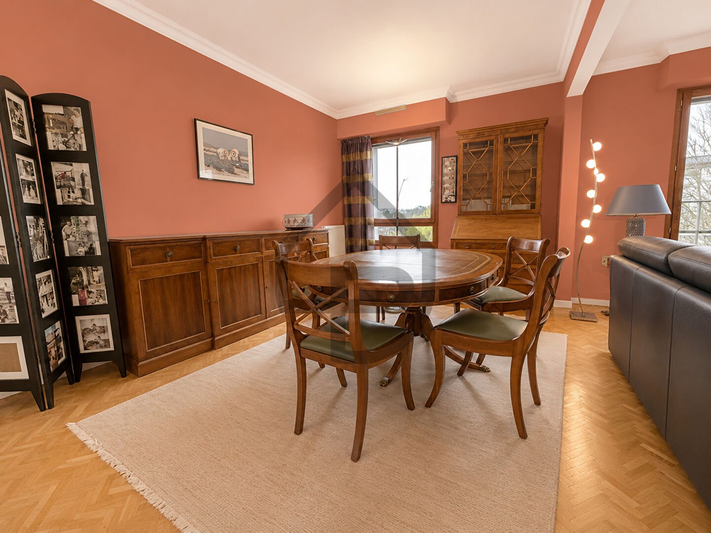 Appartement à vendre, 95m², Rueil-Malmaison