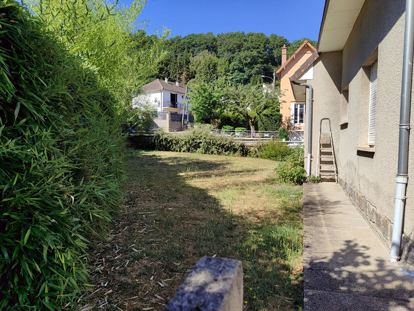 Maison à vendre, 170m², Aubusson