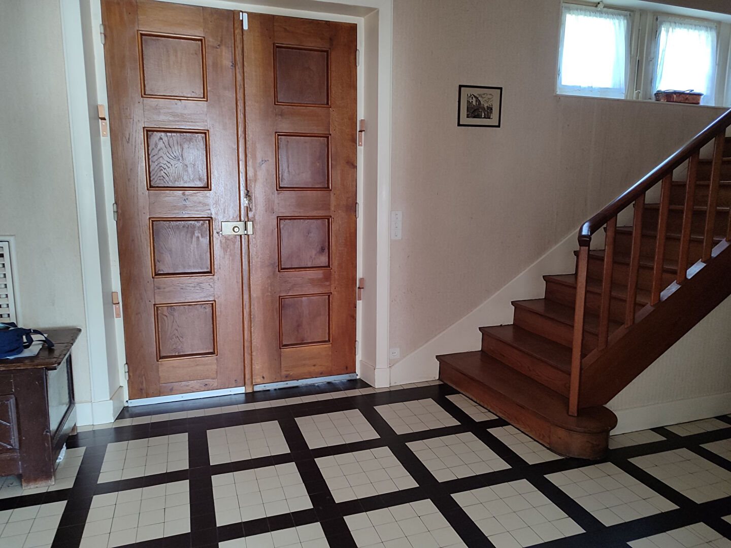 Maison à vendre, 170m², Aubusson