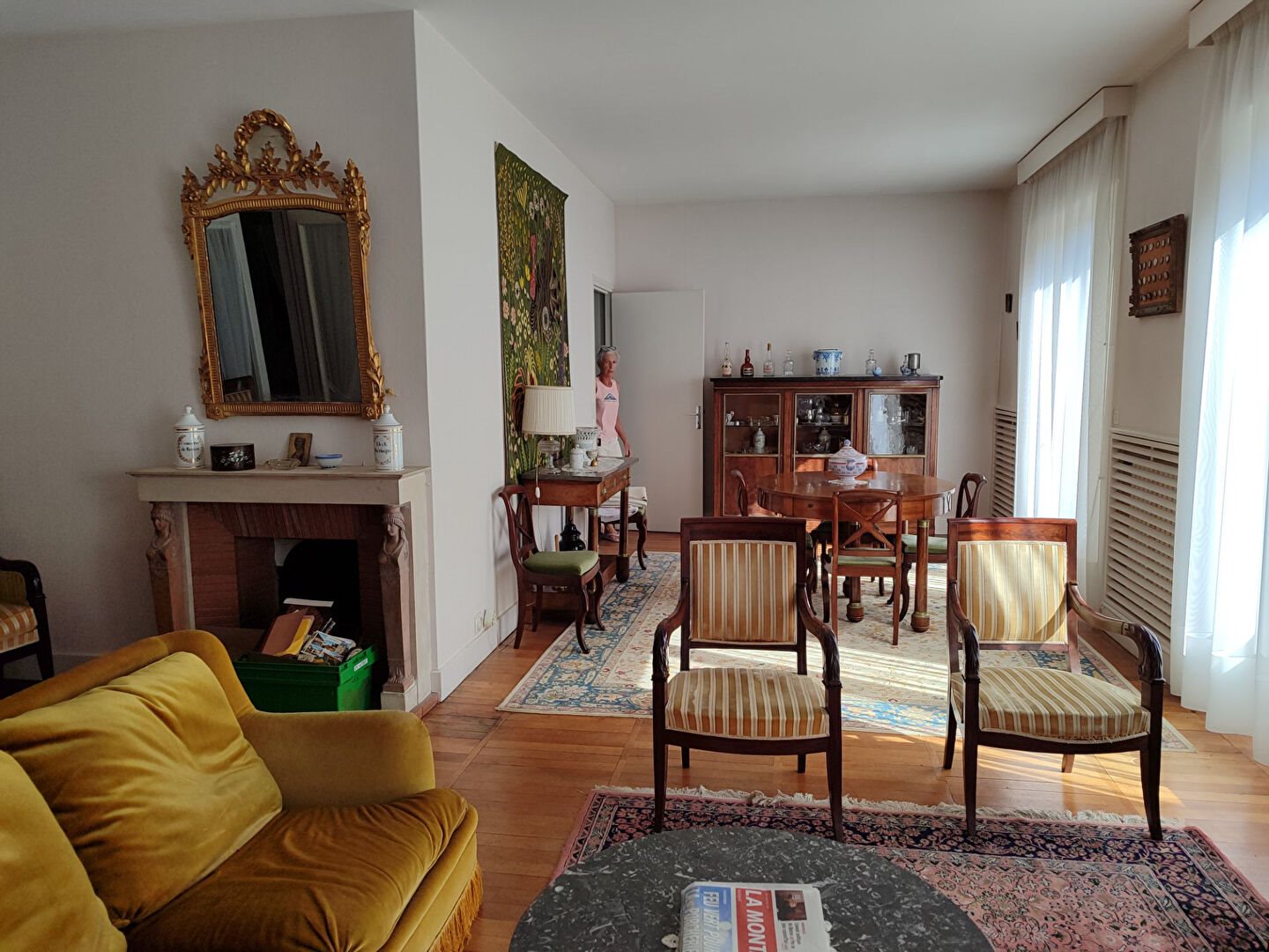 Maison à vendre, 170m², Aubusson