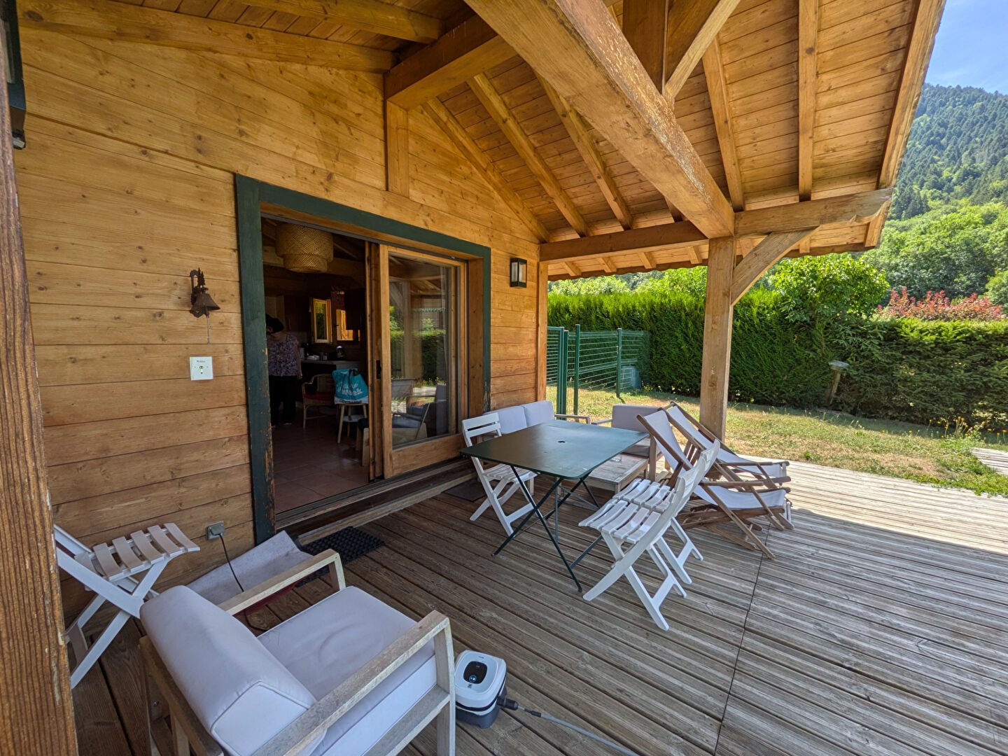 Appartement à louer, 49m², Bernex