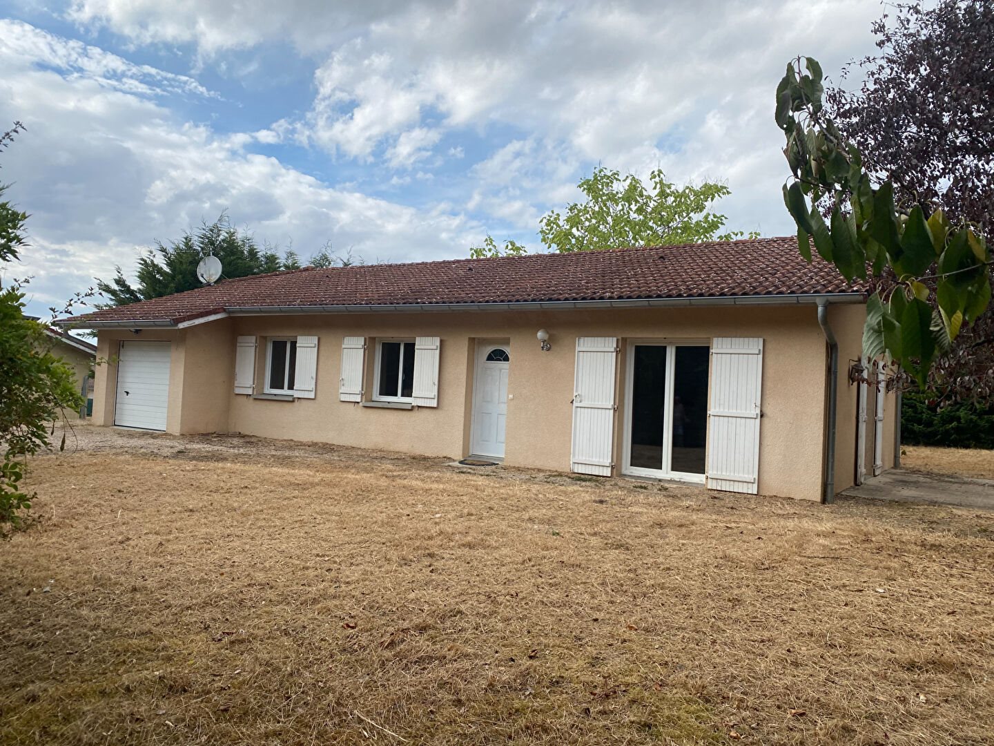 Maison à vendre, 93m², La Genête