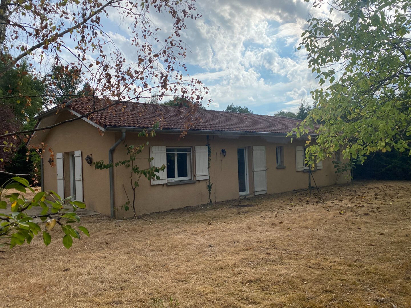 Maison à vendre, 93m², La Genête