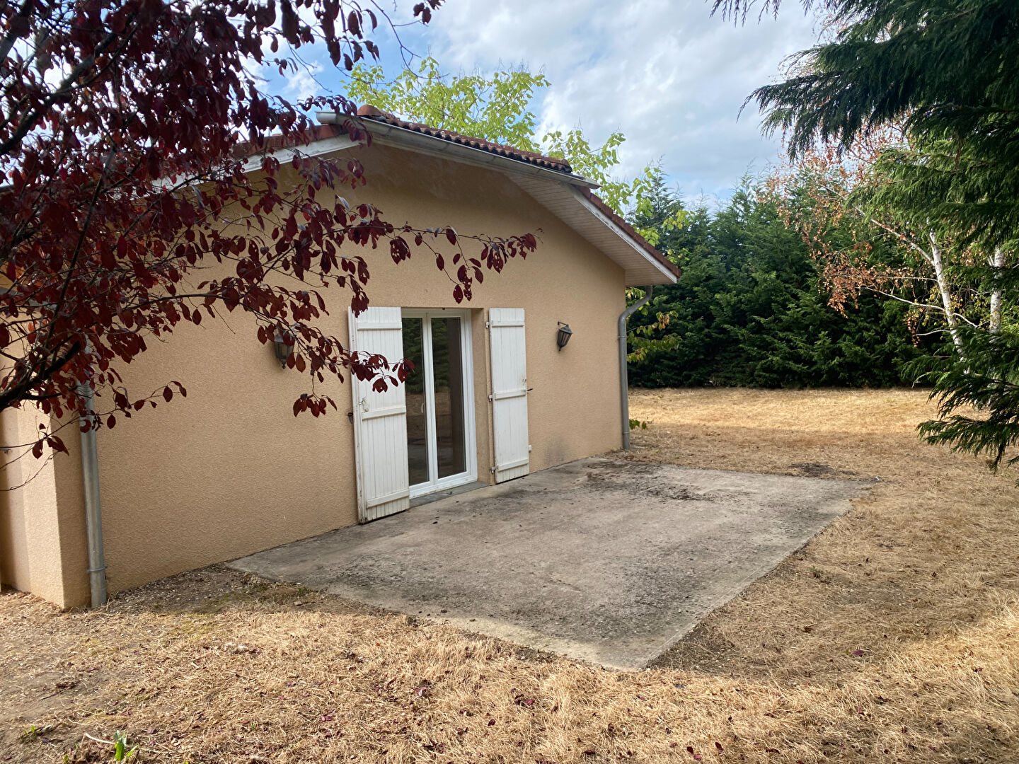 Maison à vendre, 93m², La Genête