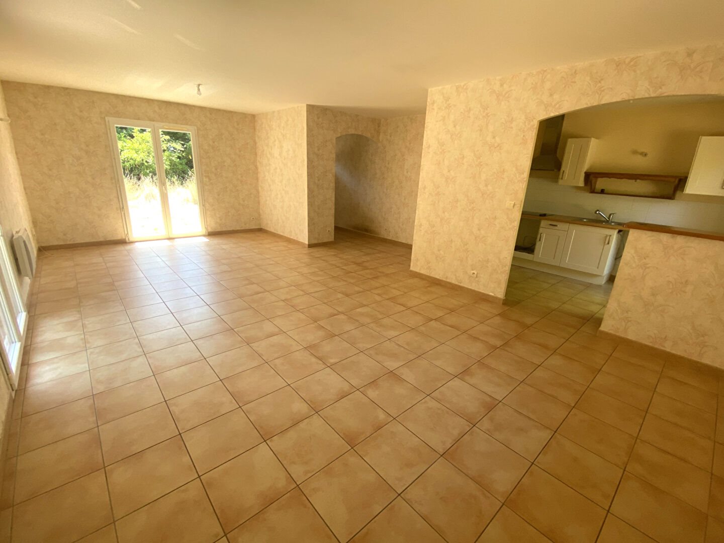 Maison à vendre, 93m², La Genête