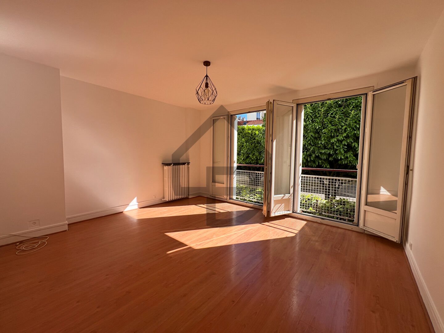 Appartement à louer, 57m², Vincennes