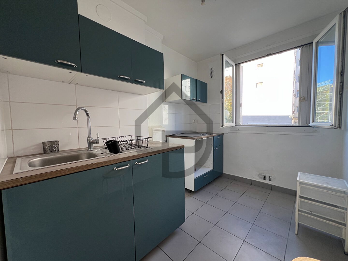 Appartement à louer, 57m², Vincennes