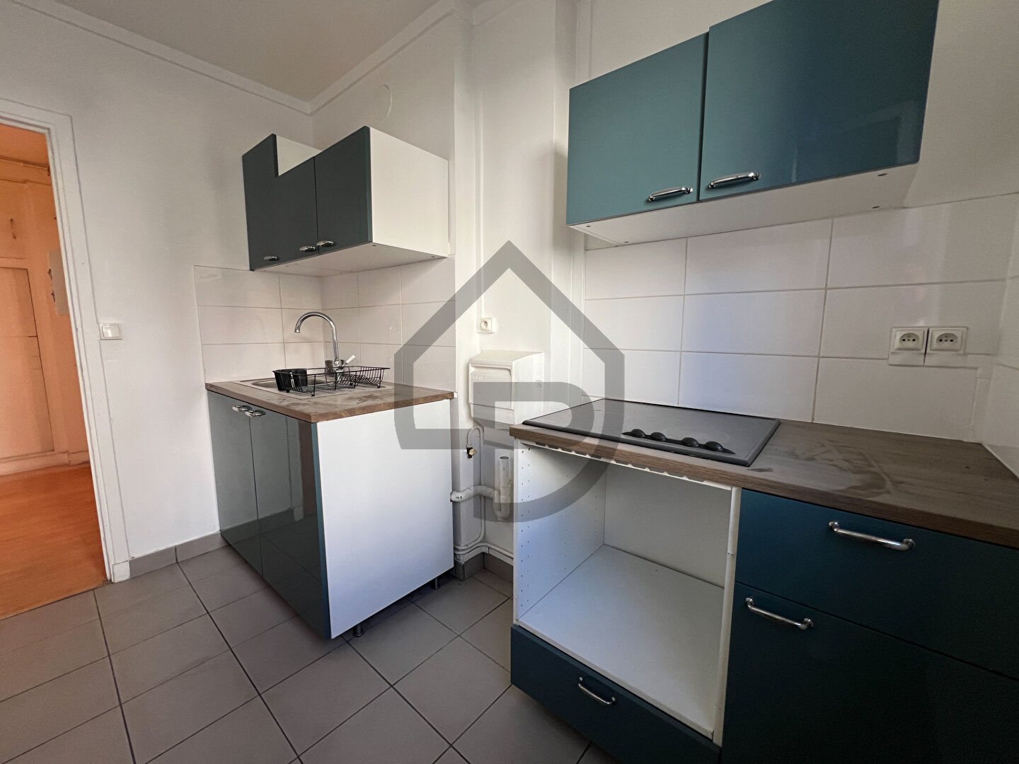 Appartement à louer, 57m², Vincennes