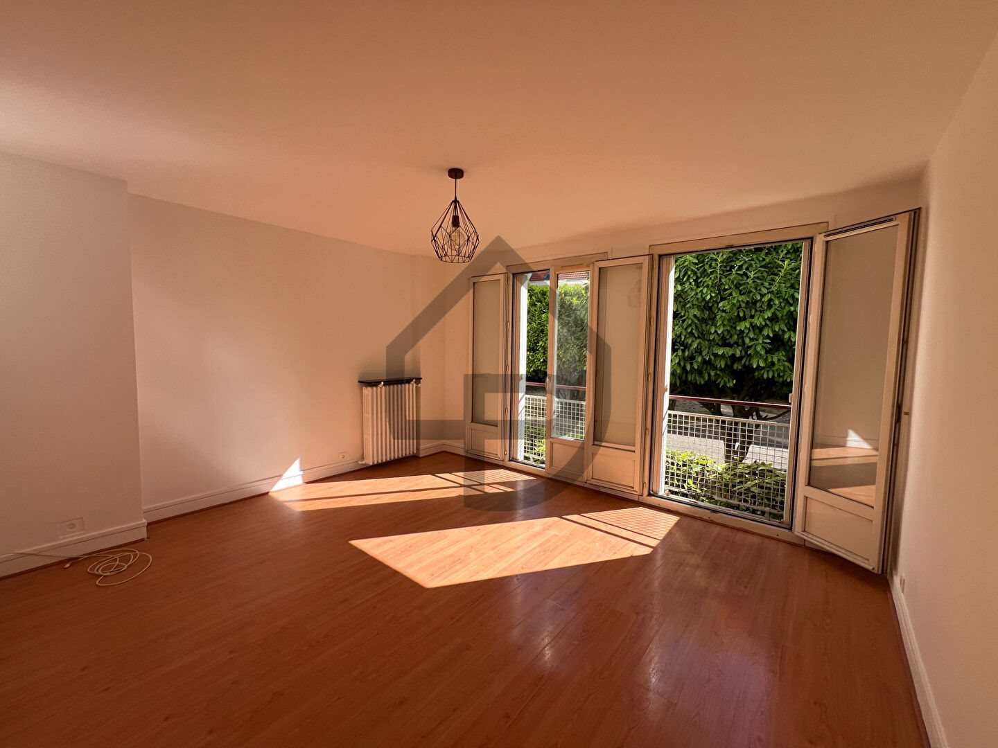 Appartement à louer, 57m², Vincennes