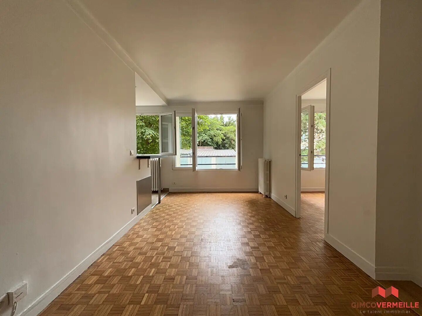 Appartement à louer, 36m², Rueil-Malmaison