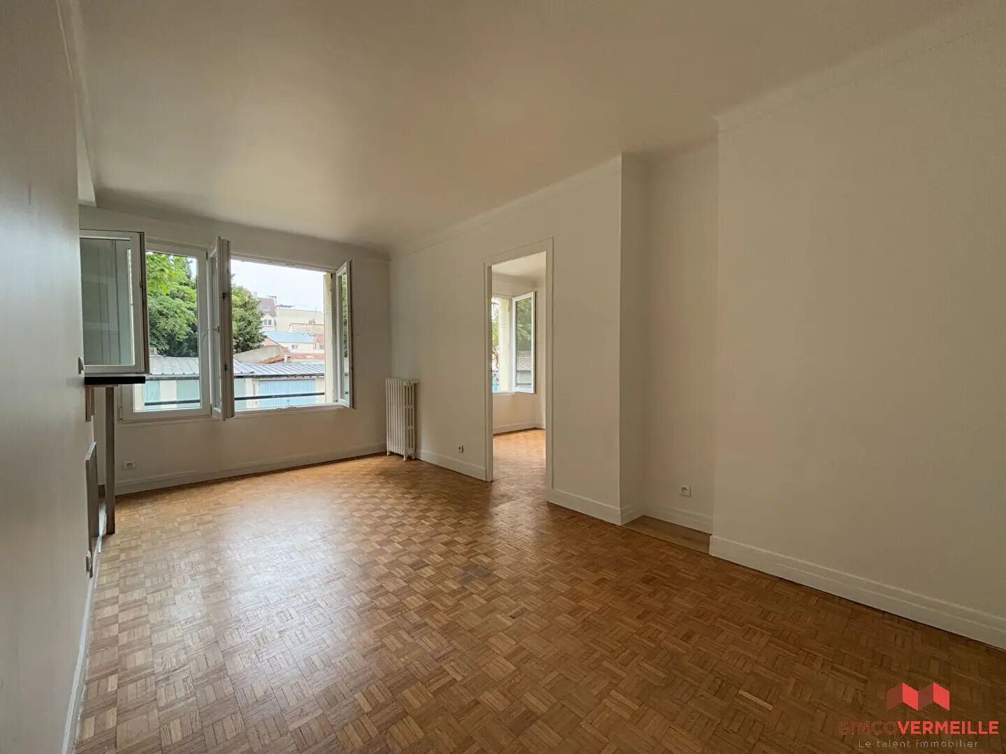 Appartement à louer, 36m², Rueil-Malmaison
