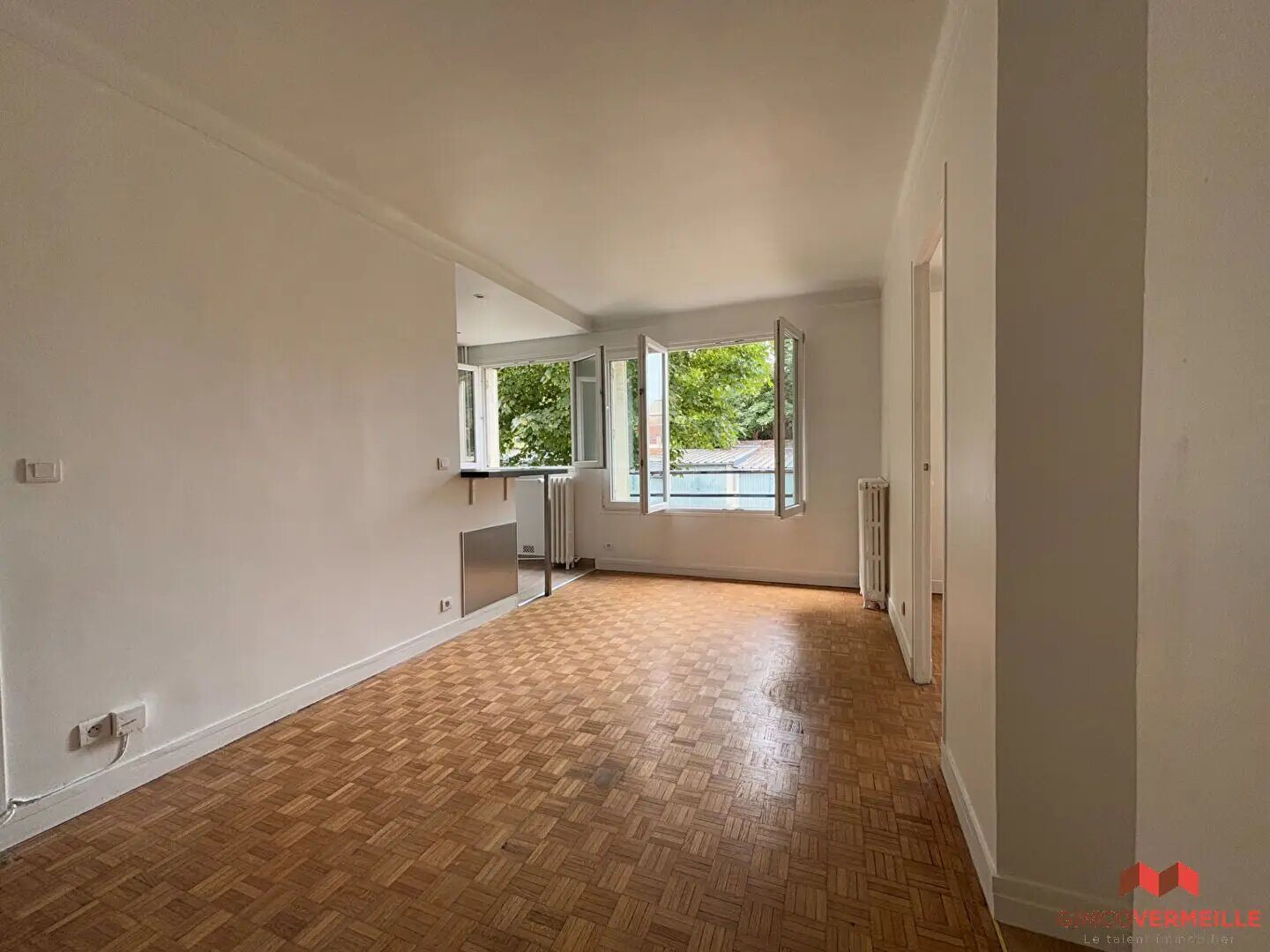 Appartement à louer, 36m², Rueil-Malmaison