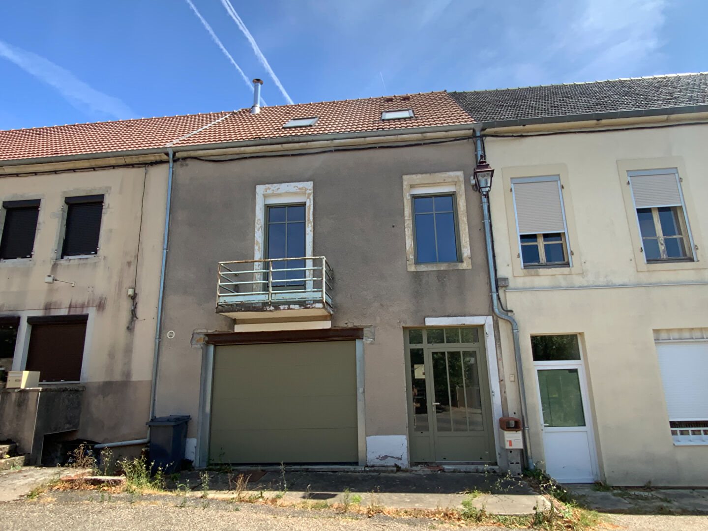 Maison à vendre, 115m², Marcilly-lès-Buxy