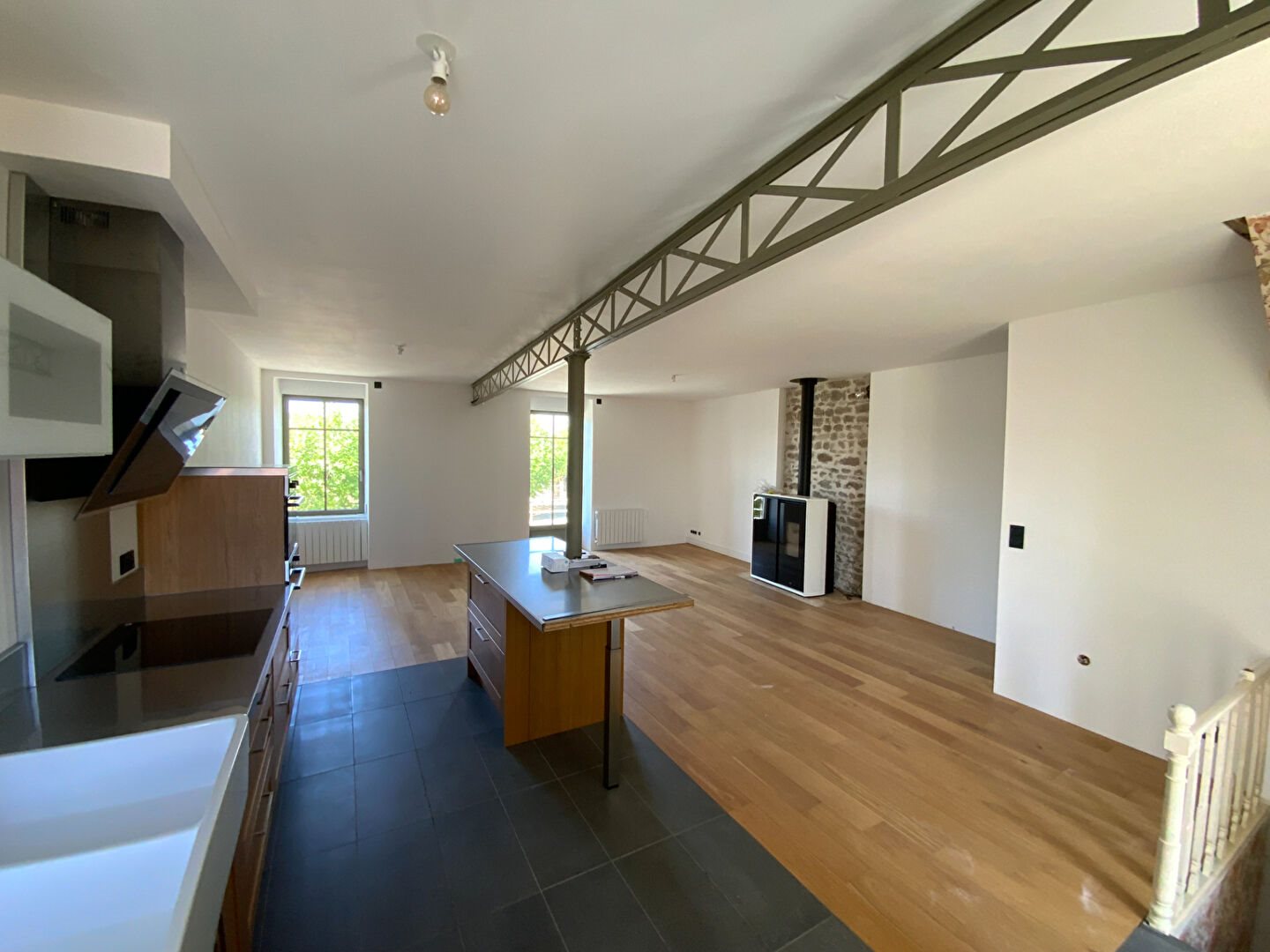 Maison à vendre, 115m², Marcilly-lès-Buxy