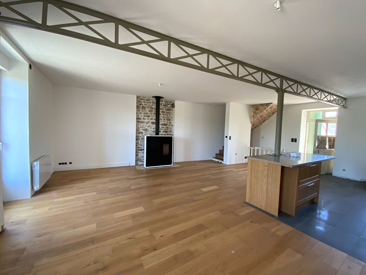 Maison à vendre, 115m², Marcilly-lès-Buxy