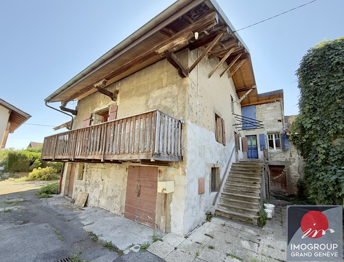 Maison à vendre, 150m², Sciez