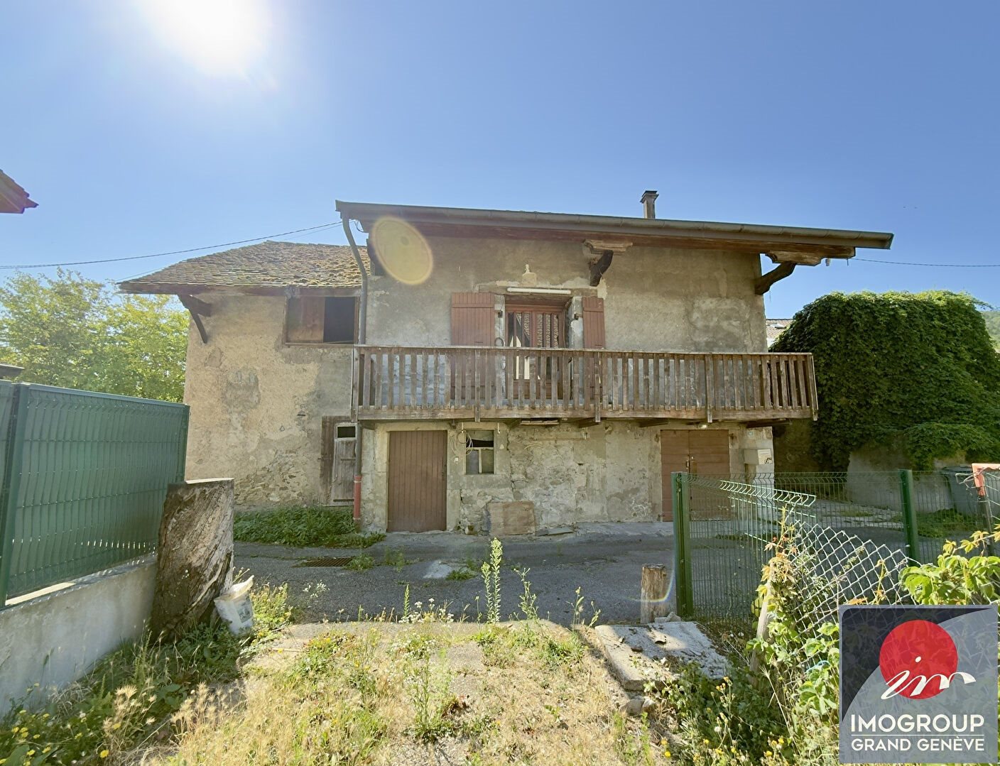 Maison à vendre, 150m², Sciez