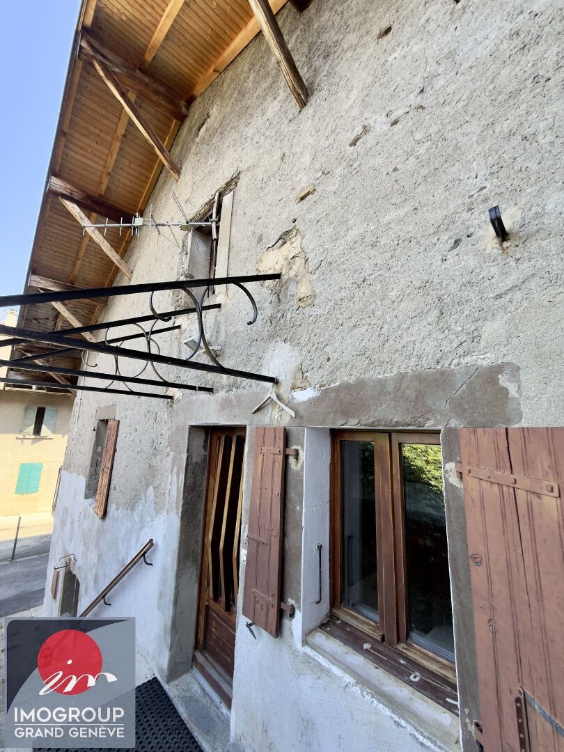 Maison à vendre, 150m², Sciez