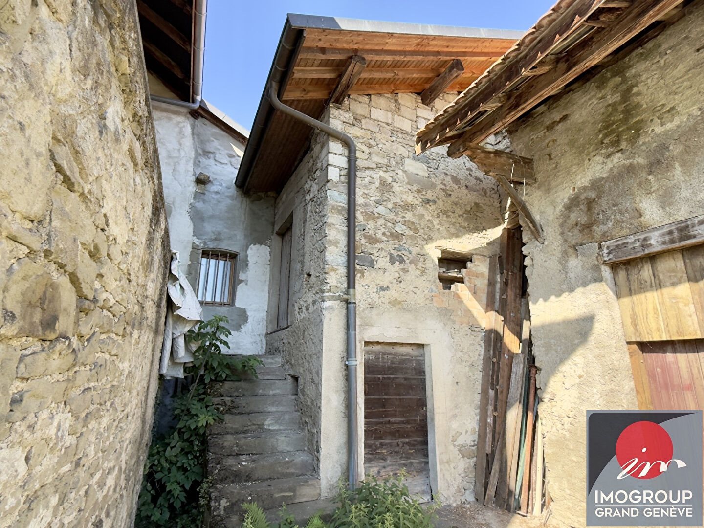 Maison à vendre, 150m², Sciez