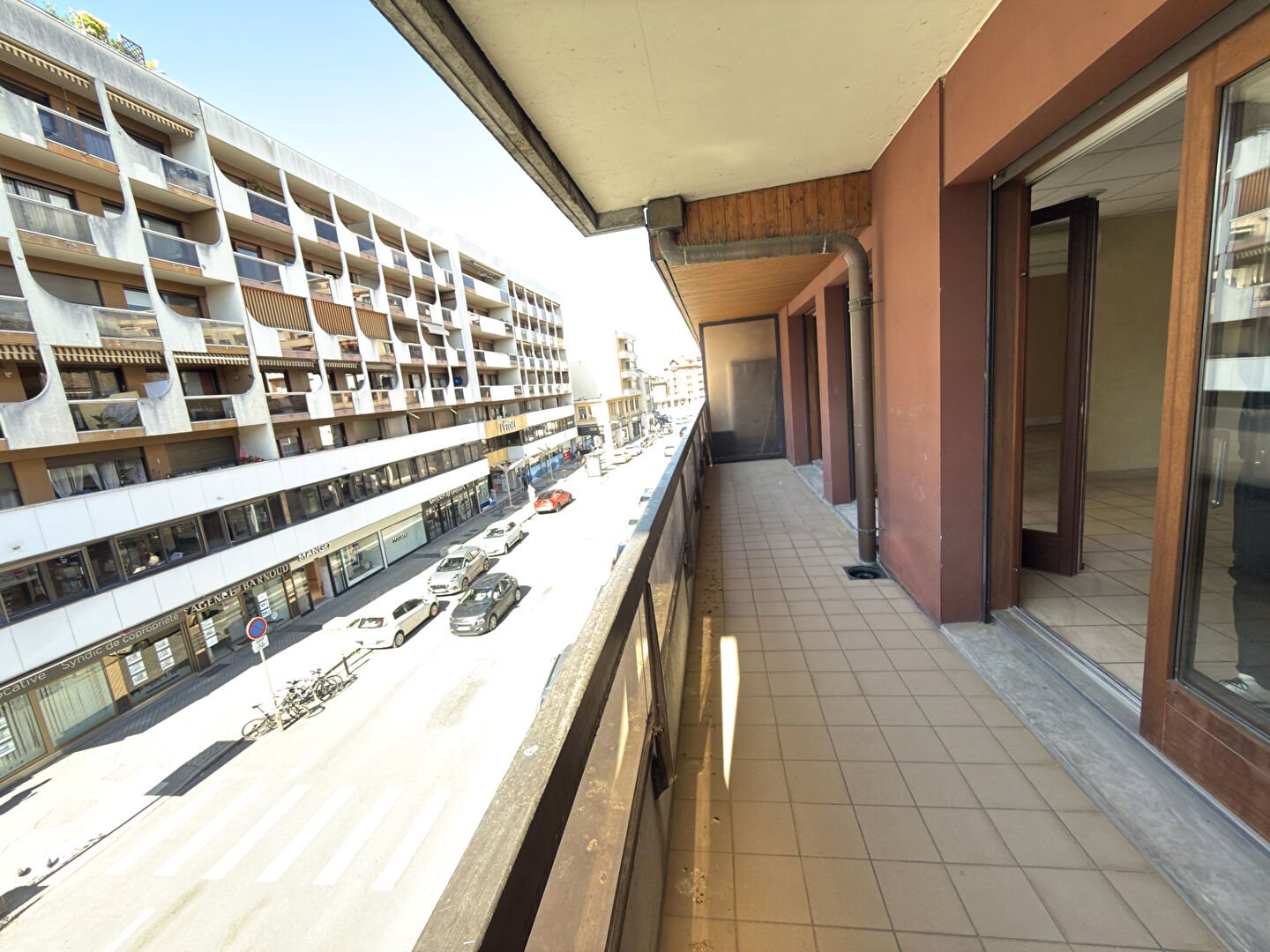 Appartement à vendre, 135m², Thonon-les-Bains