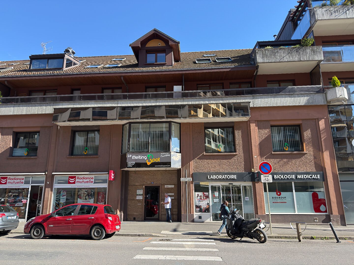 Appartement à vendre, 135m², Thonon-les-Bains