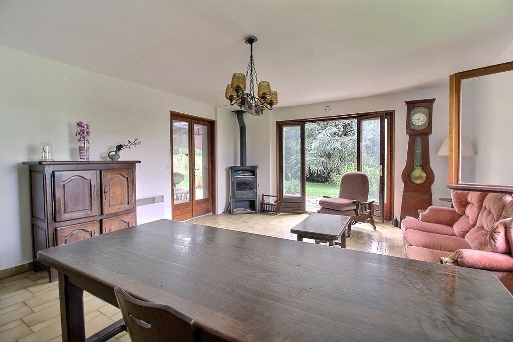 Maison à vendre, 105m², Lully