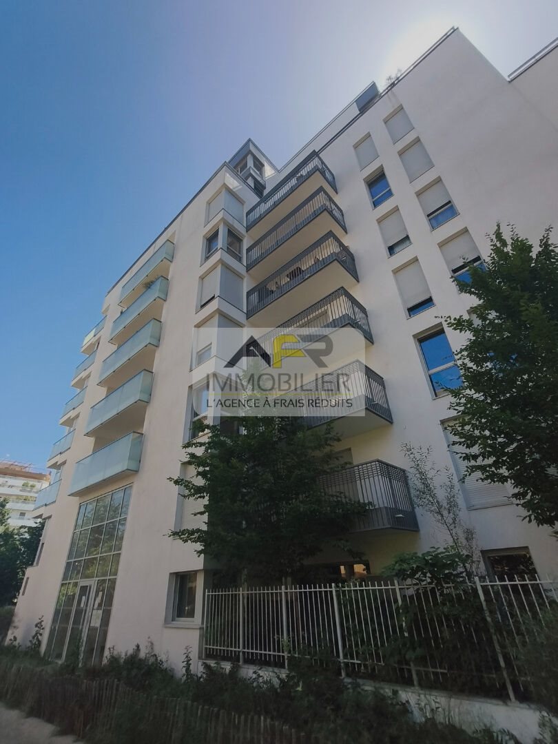 Appartement à louer, 91m², Rueil-Malmaison