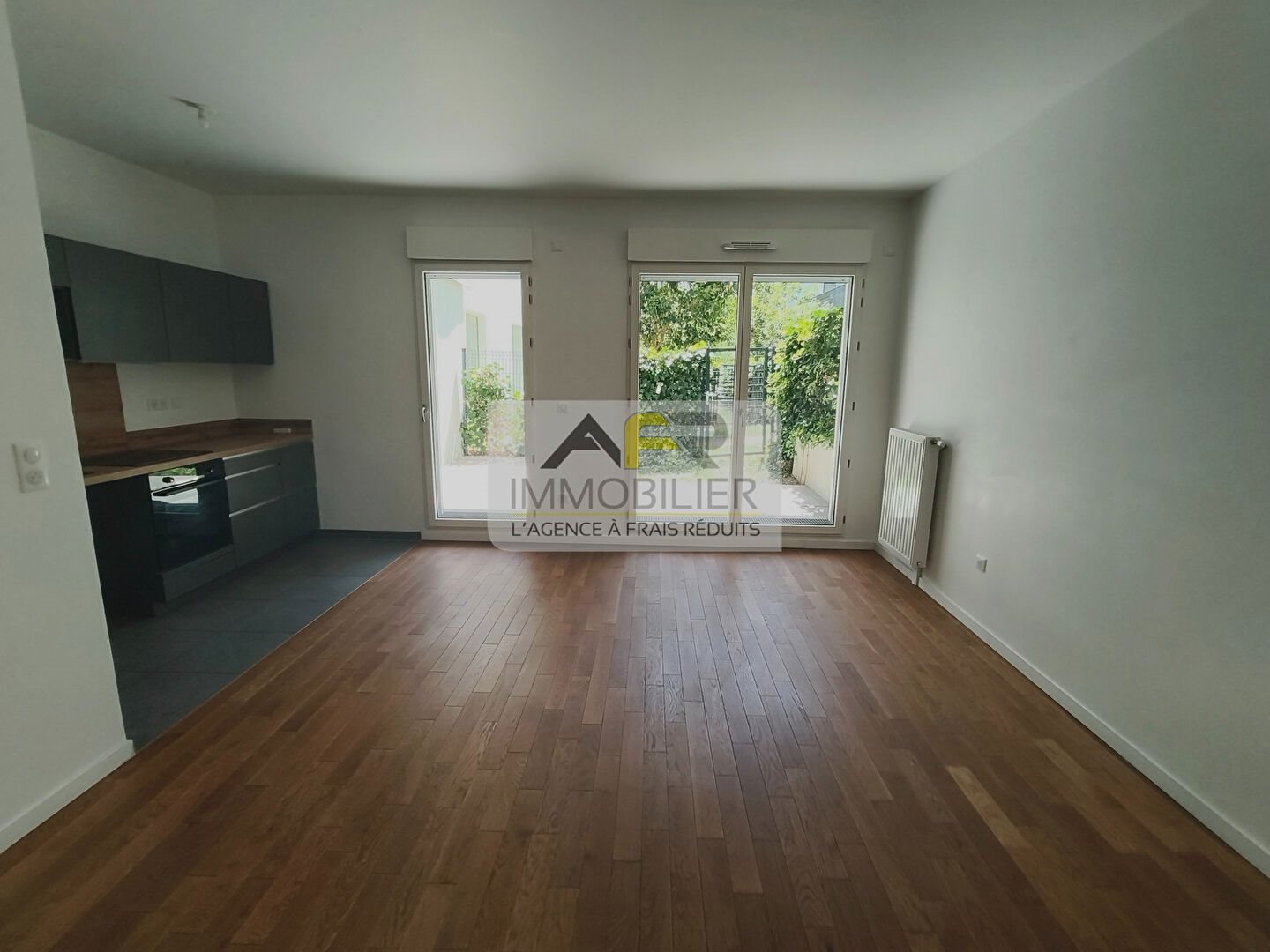 Appartement à louer, 91m², Rueil-Malmaison