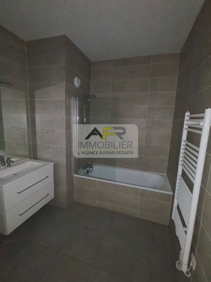 Appartement à louer, 91m², Rueil-Malmaison