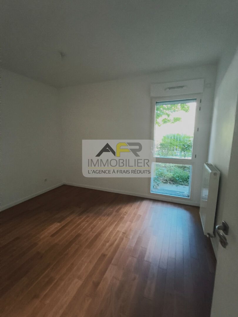 Appartement à louer, 91m², Rueil-Malmaison